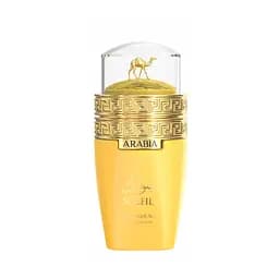 Парфумована вода жіноча Le Chameau Arabia Soleil 25 мл (MM35746)