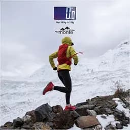 Ваги підлогові Monte МТ-6011-7