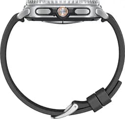 Смарт-годинник Samsung Galaxy Watch 8 Classic Black (SM-L500NZKASEK) - мініатюра 4