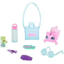 Лялька Лагуна Monster High Монстро-класика - нова ніч (JHK33) - мініатюра 4
