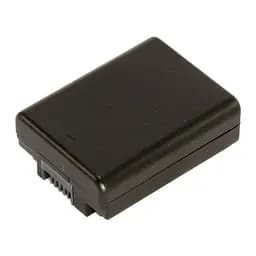 Батарея Canon BP-709 (MultiplePower) 895 mAh