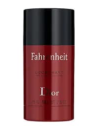 Дезодорант Dior Fahrenheit 75 мл