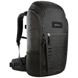 Рюкзак Tatonka EDC Pack 30 BC Black (1033-TAT 1417.040)