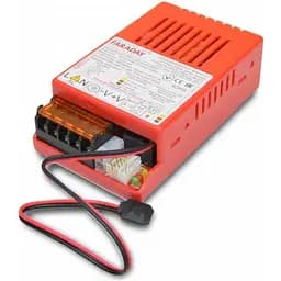 Блок живлення для систем відеоспостереження Faraday Electronics UPS_35W_PL_12
