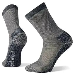 Носки Smartwool Classic Hike Extra Cushion Crew 46-49 Сірий-Синій