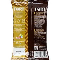 Кава мелена Fort Intense натуральна смажена 90 г - мініатюра 2