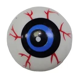 Глазное яблоко прикол