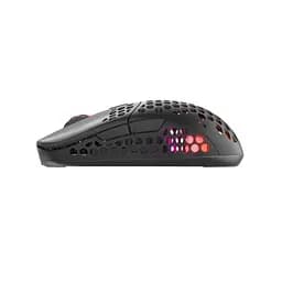 Мишка Xtrfy M42 RGB Wireless Black (M42W-RGB-BLACK) - мініатюра 2