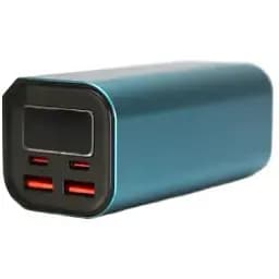 Батарея універсальна TheGeneral 18000mah Kamet QC/22.5W (40012019-03)