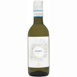 Вино Sartori Soave, белое, сухое, 0,25 л