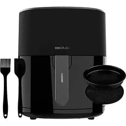 Мультипіч Cecotec Cecofry Fantastik 5500 Acc Kit CCTC-03294 чорна [109512]