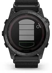 Смарт-годинник Garmin Tactix 7 Pro Solar Ballistics (010-02704-20) - мініатюра 8