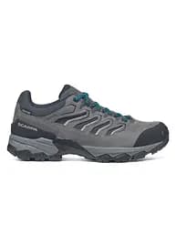 Кросівки Scarpa Moraine GTX 44.5 Anthracite (1004-63057-201-1-44.5) - мініатюра 2