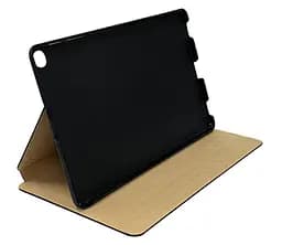 Чохол Kaku Slim Stand для планшета Samsung Galaxy Tab A 10.1" 2019 (SM-T510 / SM-T515) Black - мініатюра 4