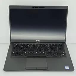 Ноутбук Dell Latitude 5400 FHD (i5-8365U/16/256SSD) - Class B "Б/В"