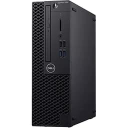Компьютер Dell OptiPlex 3060 SFF i3-8100/8/240SSD Refurb