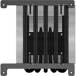 Кулер для процесора ID-Cooling IS-50X V3 (IS-50X V3) - мініатюра 4