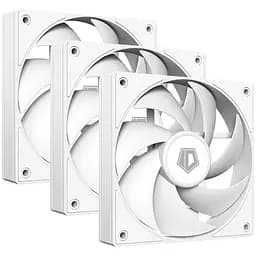 Вентилятор ID-Cooling AF-125-W Trio