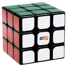Розумний кубик Smart Cube 3х3 Фірмовий Плюс чорний (SC300)