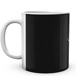 Кружка GeekLand Skyrim SKR 02.11 330 мл белая