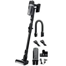 Аккумуляторный пылесос Hisense HVC6664BK