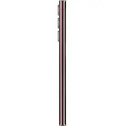 Смартфон Samsung S22 Ultra SM-S908B/DS 2sim 12/256GB Burgundy - мініатюра 13