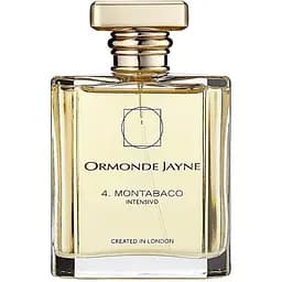 Парфум Ormonde Jayne Montabaco Intensivo 120 мл Parfum тестер