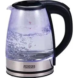 Электрочайник Picola PEK-04 Black teh0020865