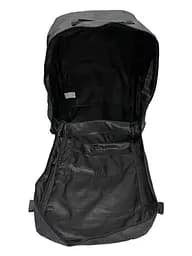 Рюкзак Bordlite JBBP285 40×25×20 см 18 л 0,4 кг Чорний