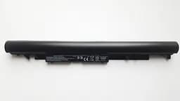 Акумулятор для ноутбука HP 255 G6 JC04, 2600 mAh (38Wh), 4cell, 14.8V, Li-ion, чорний