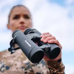 Бінокль Vanguard Endeavor ED IV 10x42 WP (Endeavor ED IV 1042) - мініатюра 12