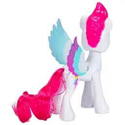 Ігровий набір My Little Pony Магічний поні MLP-Моя маленька Поні Zipp Storm (F3869_F5249) - мініатюра 4