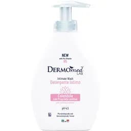 Гель для интимной гигиены DermoMed с календулой 250 мл