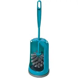 Туалетный комплект York WC Ерш Lux, в ассортименте (0761)