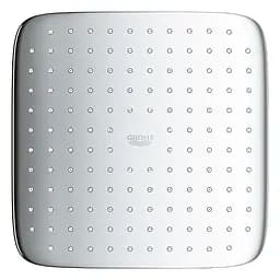Душова система прихованого монтажу Grohe QuickFix Smartcontrol UA202801C3, Хром - мініатюра 7