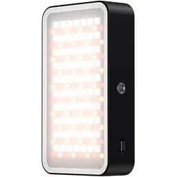 Накамерне світло Telesin TE-RGB-001 [91414]