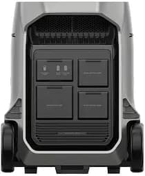 Зарядна станція EcoFlow Delta Pro 3 / 4000 Вт / 4096 Вт⋅год / LiFePO4 - мініатюра 3