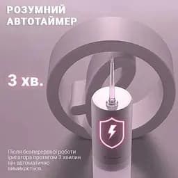 Іригатор Enchen (Mint3 Pink) - мініатюра 2