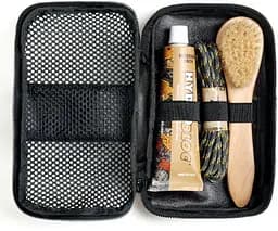 Набор для ухода за обувью Zamberlan Boot Cleaning Kit
