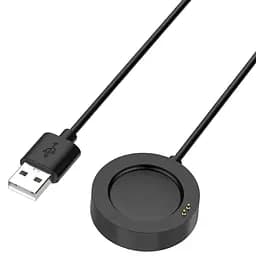 Зарядний пристрій Tamister для смартгодинника Xiaomi Watch 2 Pro, S2, S3, H1 Black - мініатюра 3