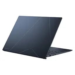 Ноутбук ASUS Zenbook S 13 UX5304MA-NQ040W 13.3' 3K OLED, Intel Ultra 7 155U, 16GB, F1TB, UMA, Win11, Синій (90NB12V3-M00AV0) - мініатюра 7