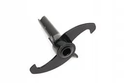 Ніж пластиковий для блендера Bosch ErgoMaster, ErgoMixx, Maxomixx 629988 (00629988) для замісу тіста - мініатюра 2