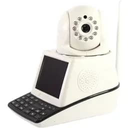 Камера відеоспостереження XPRO з екраном 20-дюймова (MER-11529_2762)