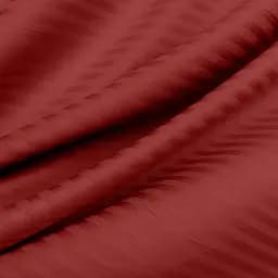 Простирадло полуторне Cosas сатин BURGUNDY 155х240 см (StrSatin_13Burgundy_155x240s) - мініатюра 3
