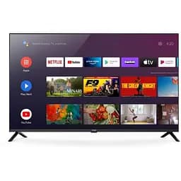 LED-телевізор ERGO 43GUS6500 - мініатюра 2