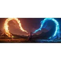 Гра Mortal Kombat 1 (російські субтитри) (Xbox Series X) - мініатюра 4