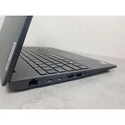 Ноутбук Lenovo ThinkPad P16s, 7 PRO 6850U, 16GB, 512GB, IPS, Windows 11 Professional - мініатюра 6
