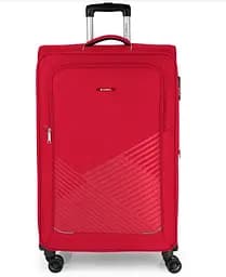 Валіза Gabol Lisboa (L) Red (122747-008)