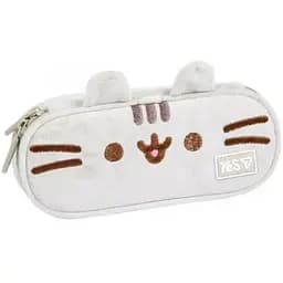 Пенал м'який Yes PH-30 Pusheen