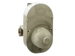 Прихована частина Hansgrohe Focus S 31741180